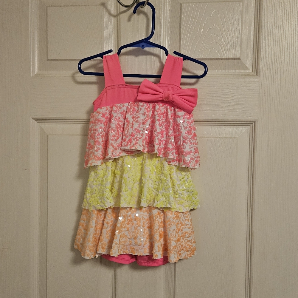 Child dress
